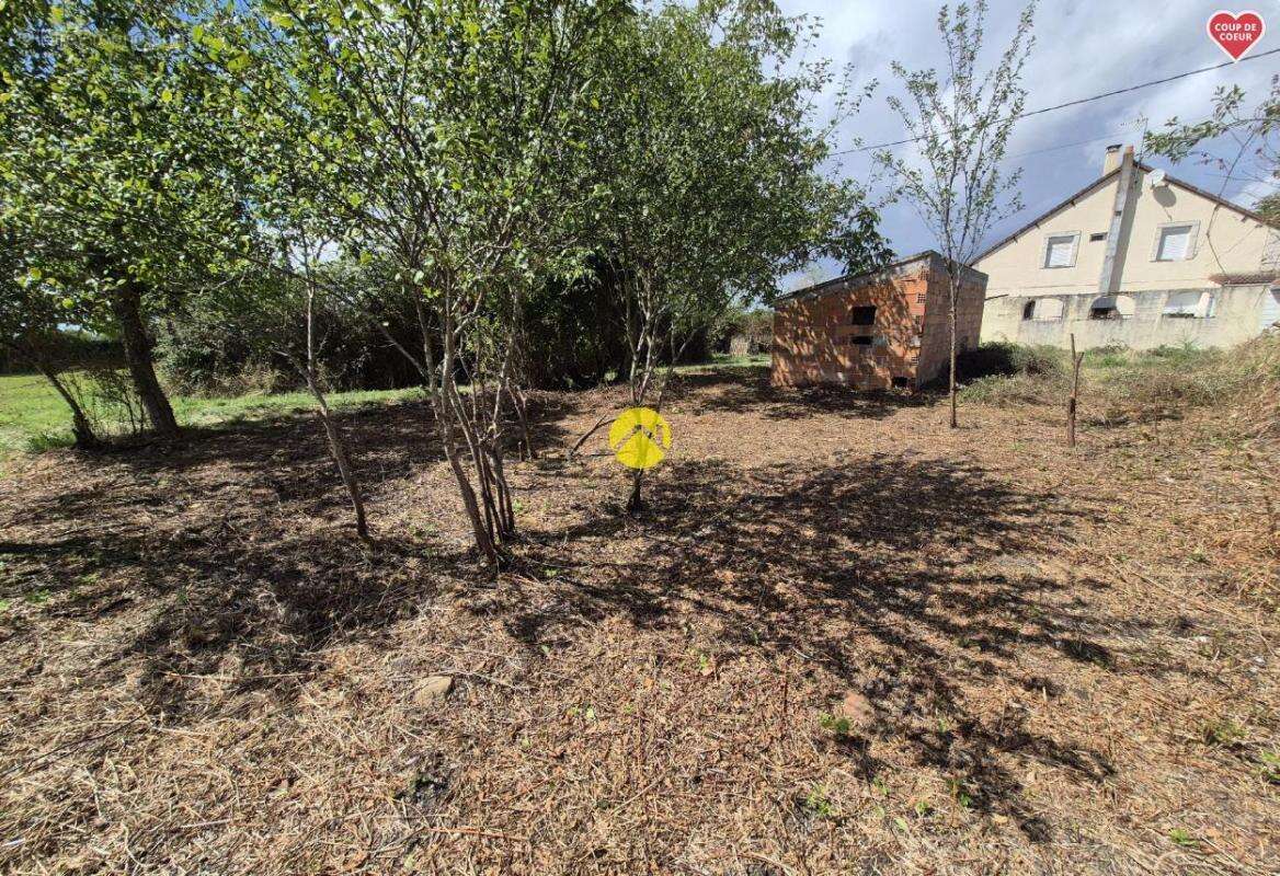 Maison à LA BERTHENOUX