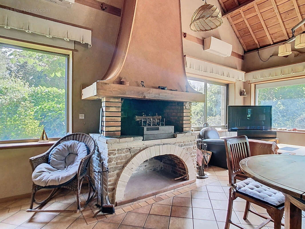 Maison à VARENGUEBEC