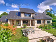 Maison à VARENGUEBEC