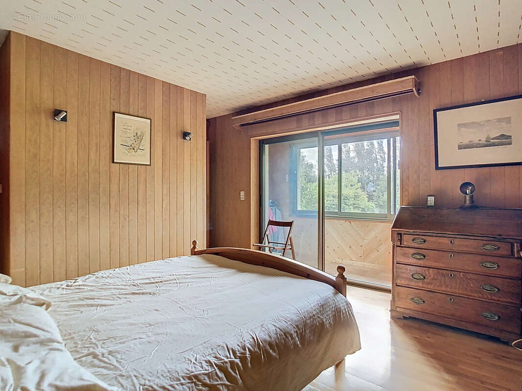 Maison à VARENGUEBEC