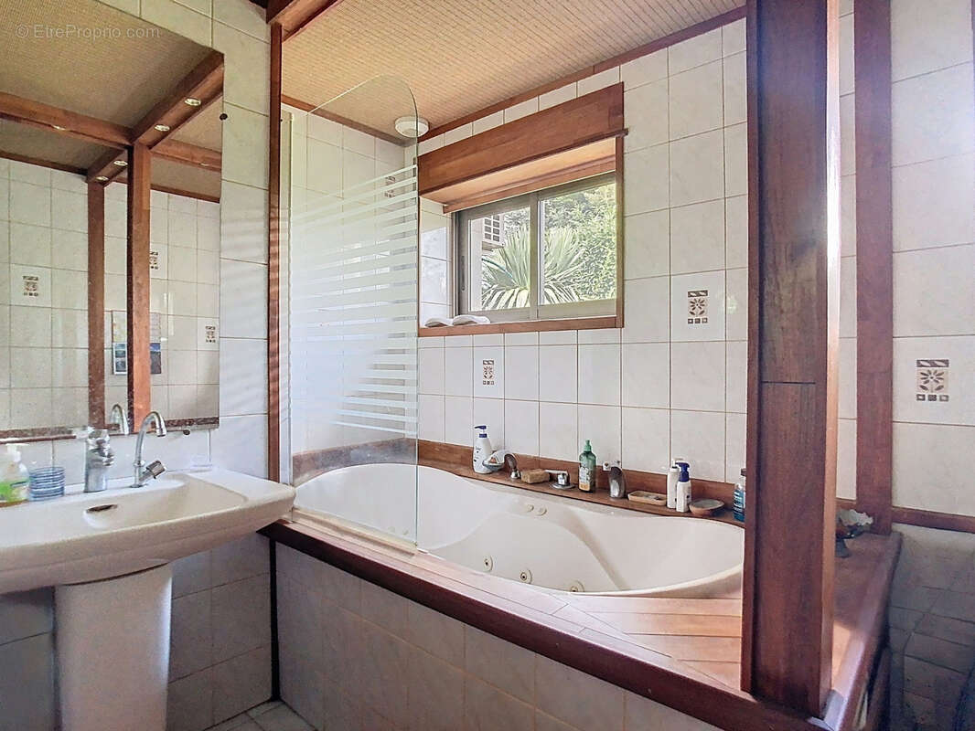 Maison à VARENGUEBEC