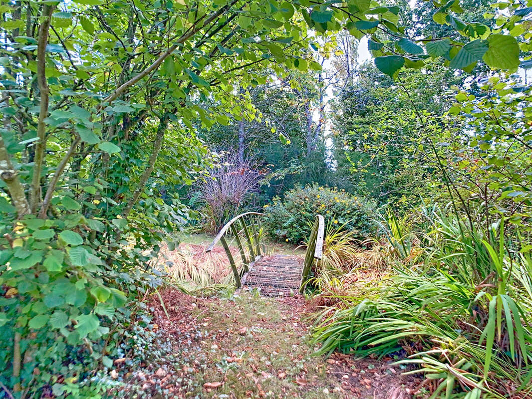 Maison à VARENGUEBEC