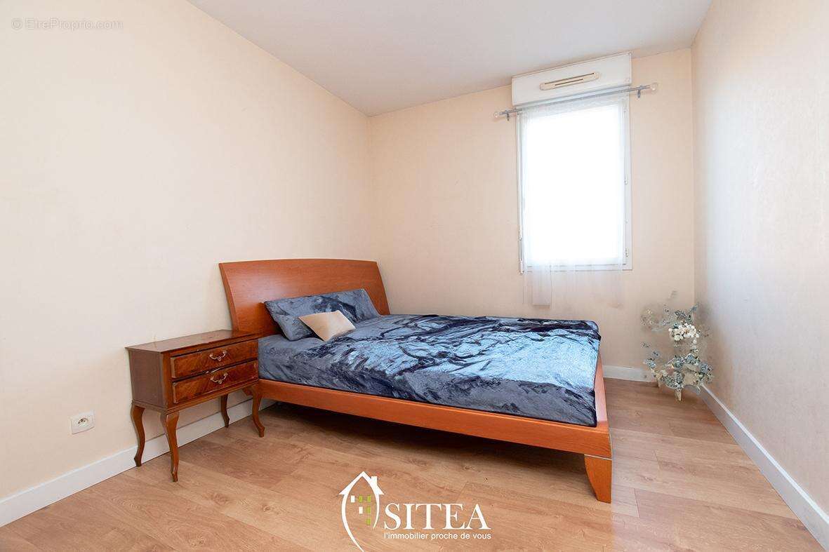 Appartement à COLOMIERS