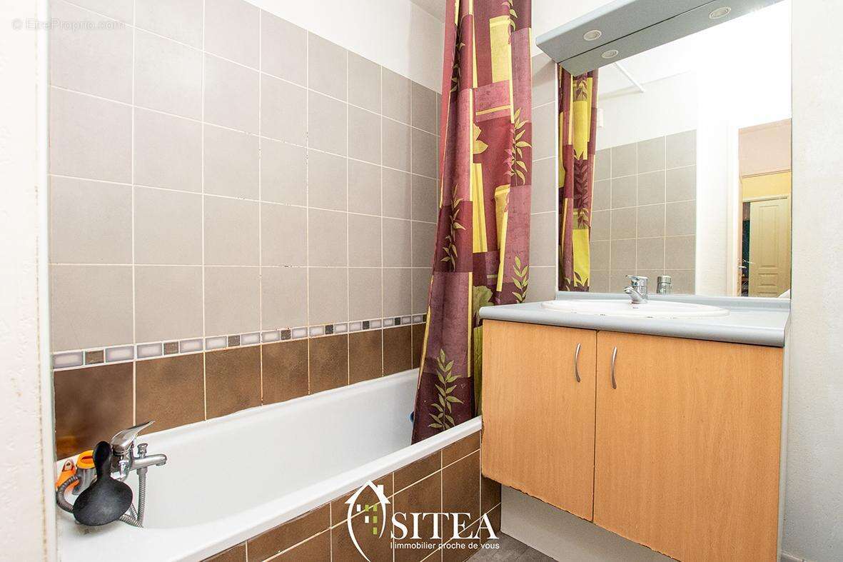 Appartement à COLOMIERS