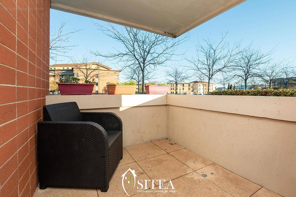 Appartement à COLOMIERS