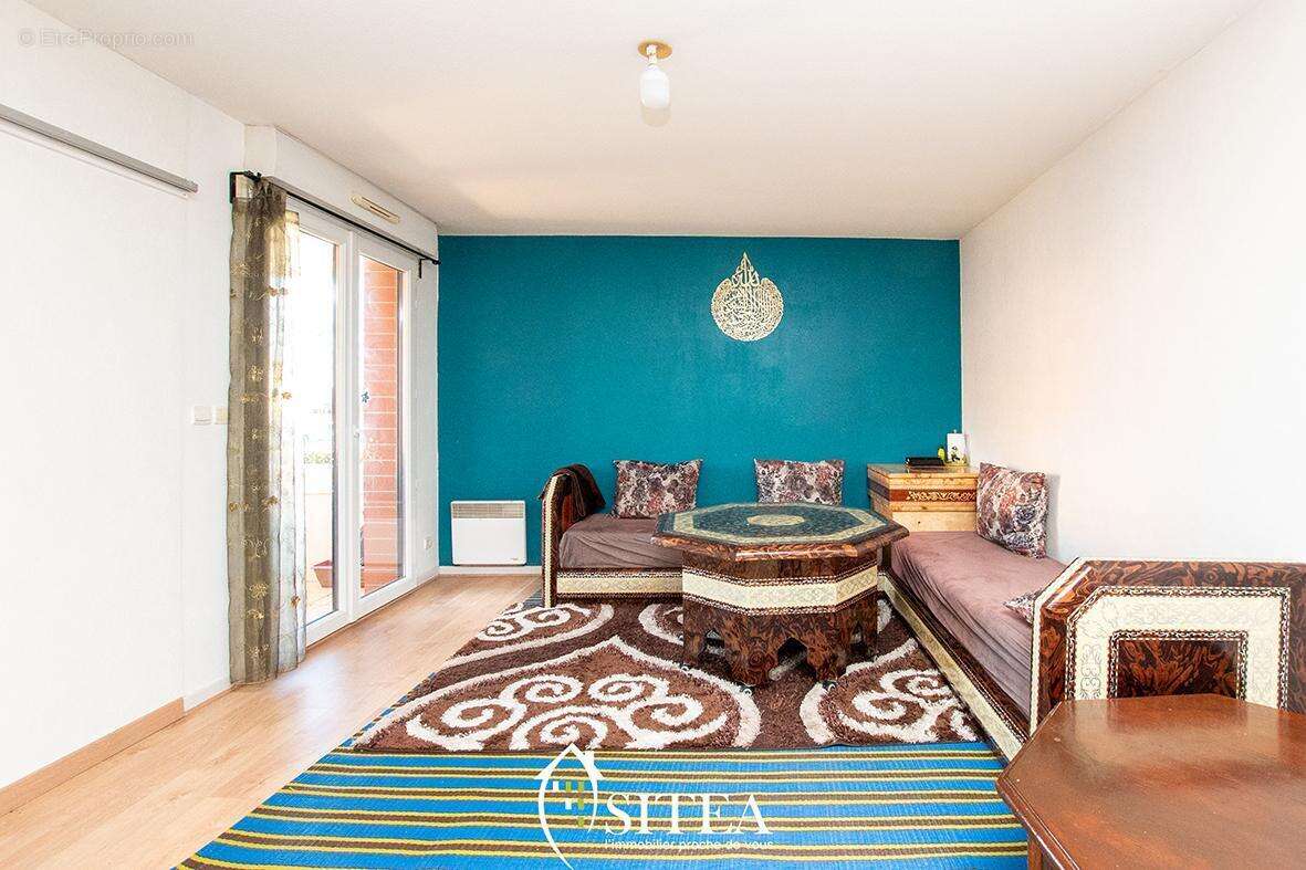 Appartement à COLOMIERS