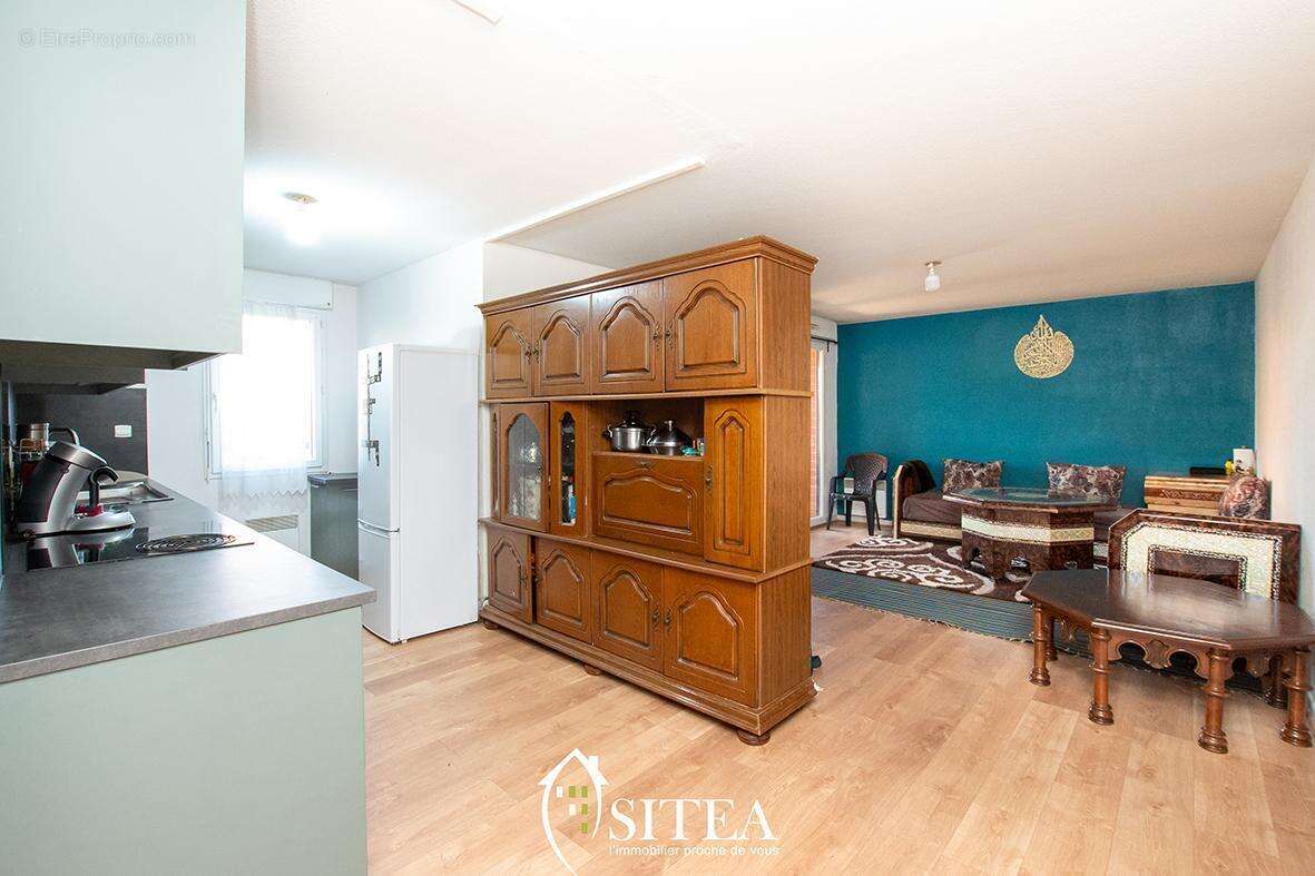 Appartement à COLOMIERS