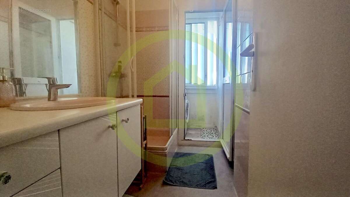 Appartement à GUINGAMP