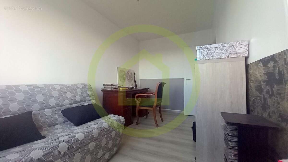 Appartement à GUINGAMP