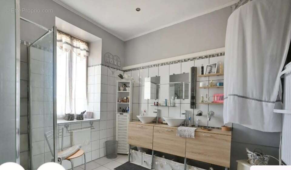 Maison à ROCHEFORT-DU-GARD