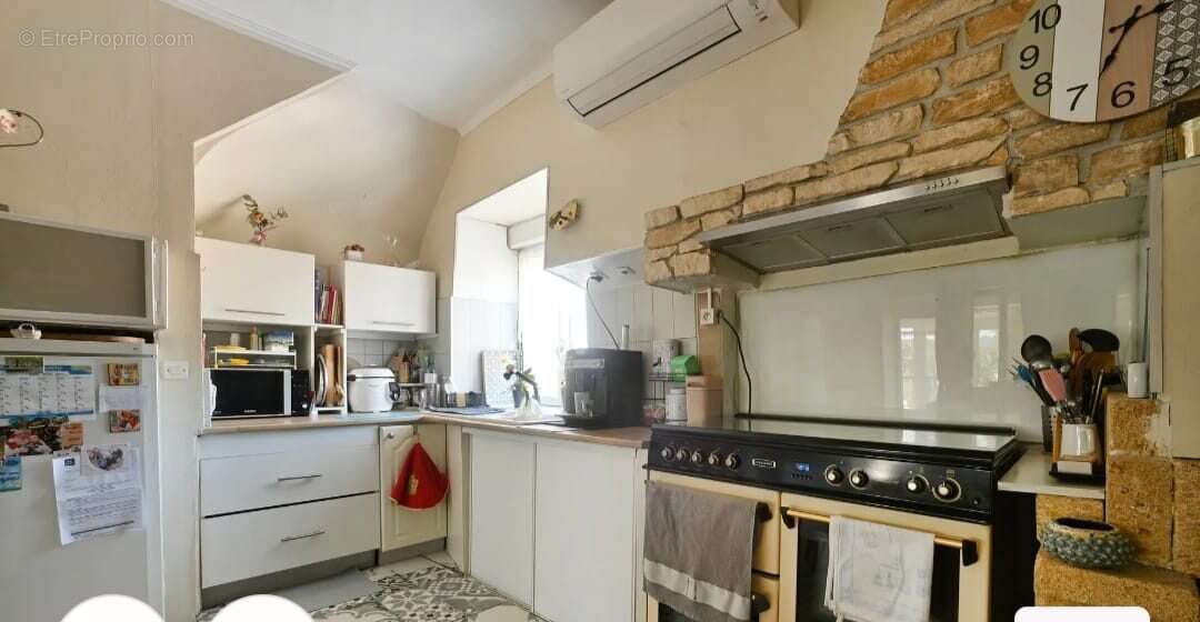 Maison à ROCHEFORT-DU-GARD