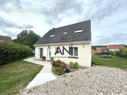 Maison à SAINT-VICTOR-L&#039;ABBAYE
