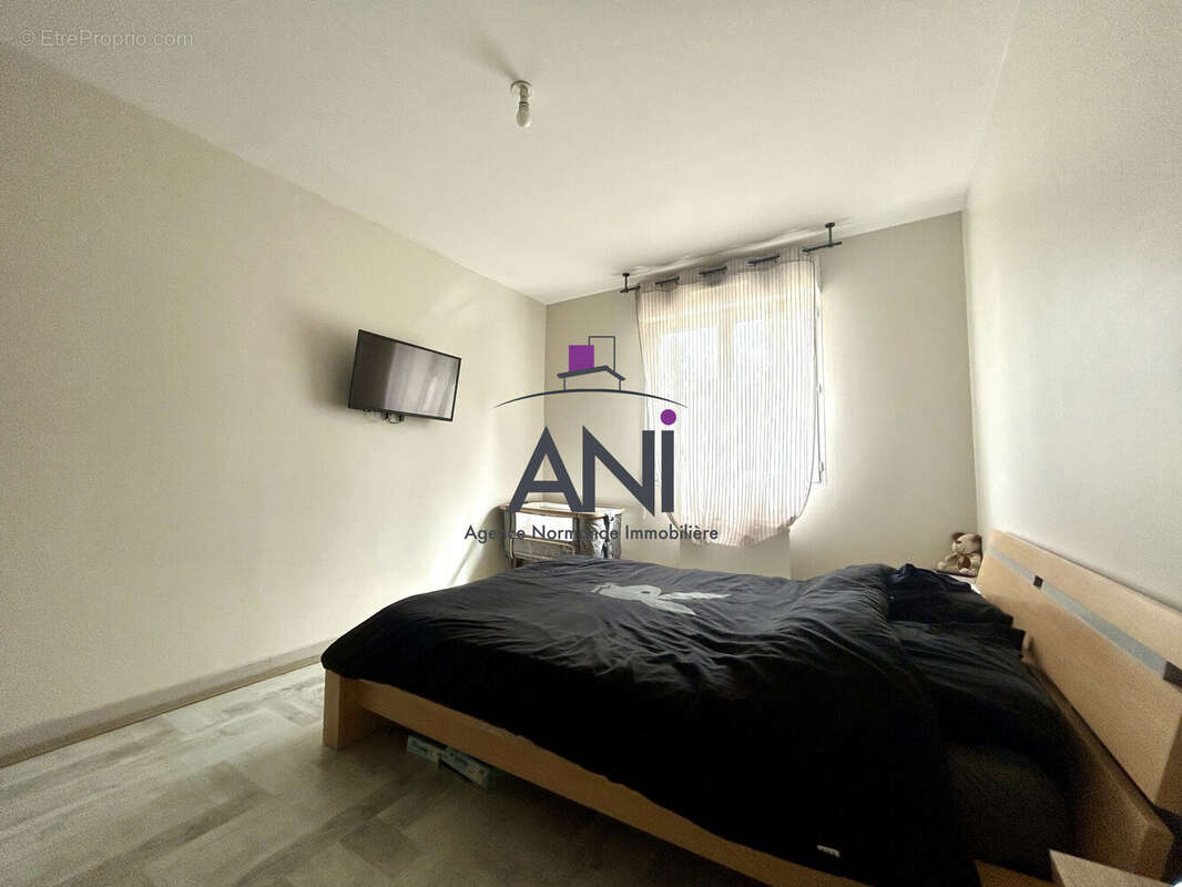 Maison à SAINT-VICTOR-L&#039;ABBAYE