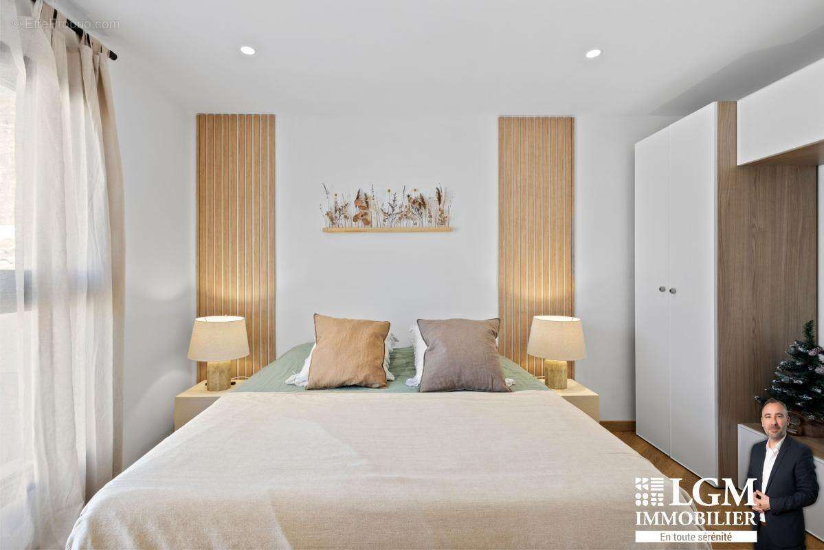 Maison à SAINT-LAURENT-D&#039;AIGOUZE