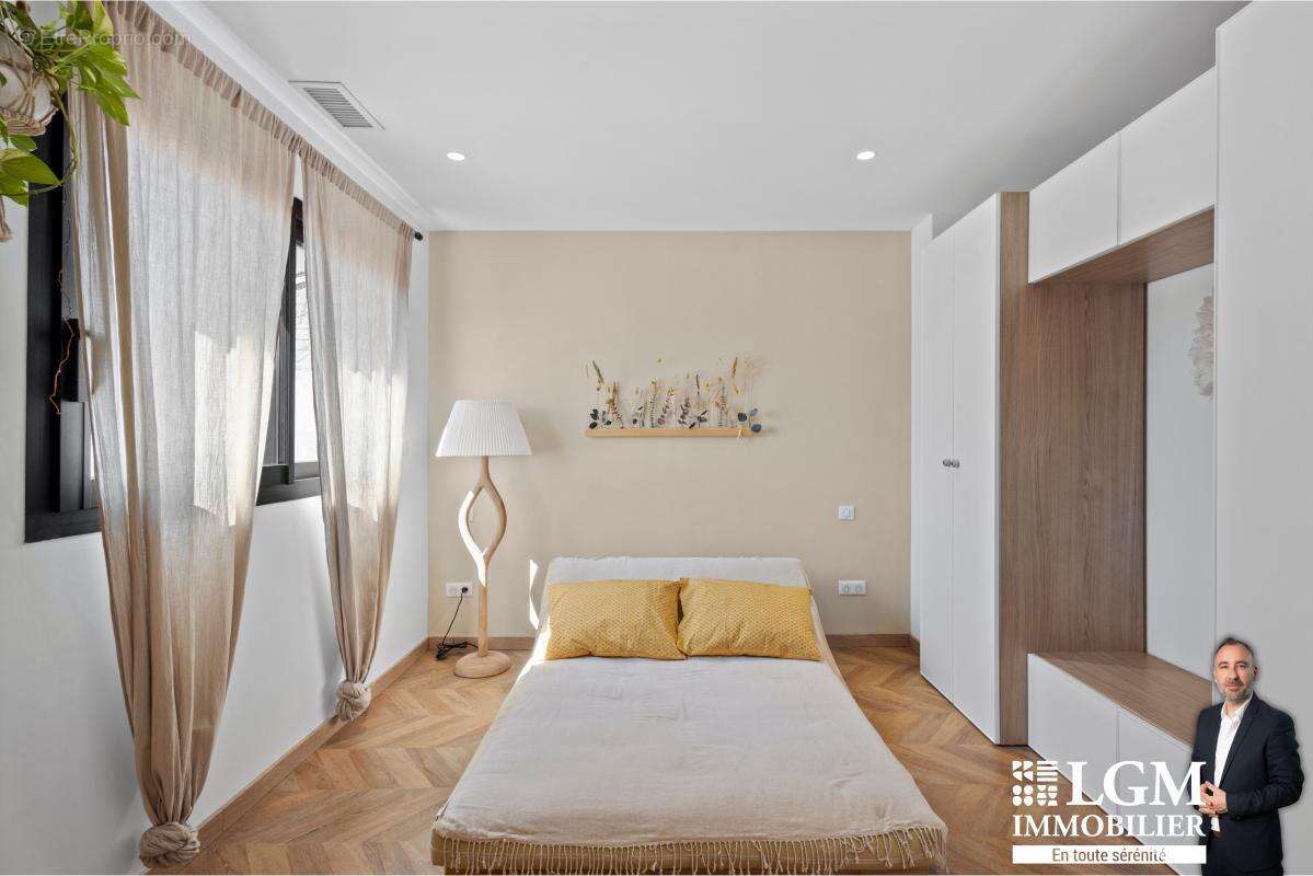 Maison à SAINT-LAURENT-D&#039;AIGOUZE