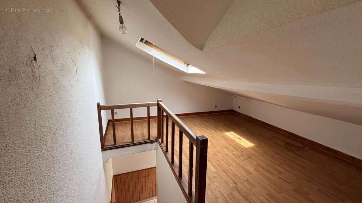 Maison à LE POULIGUEN