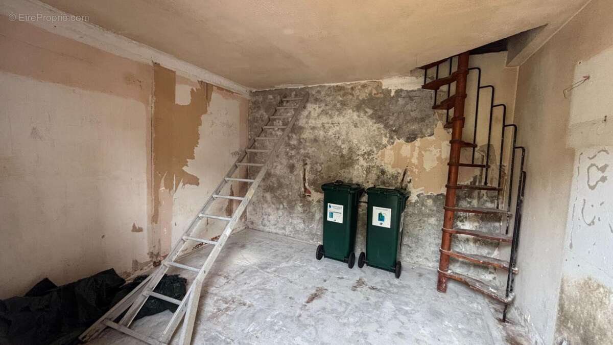 Maison à LE POULIGUEN