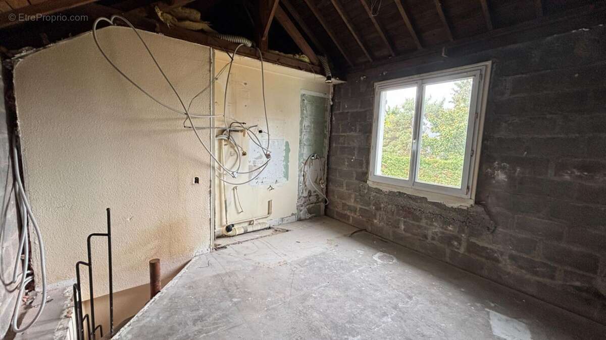 Maison à LE POULIGUEN