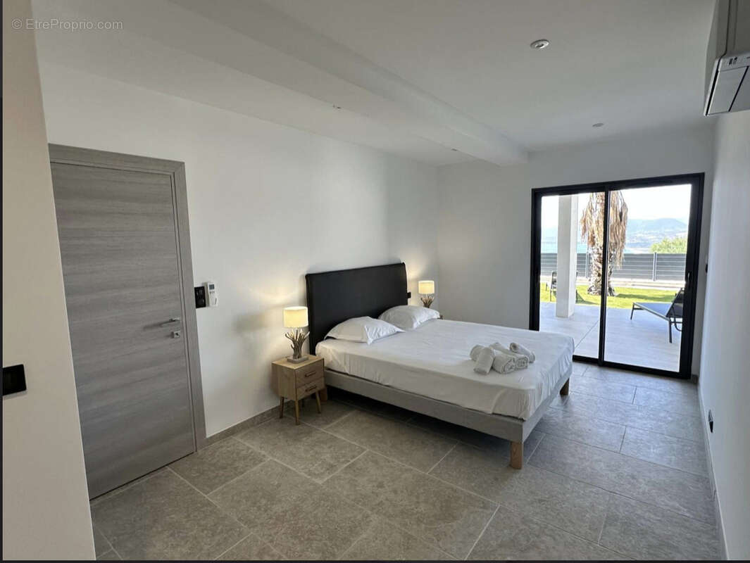 Appartement à GROSSETO-PRUGNA