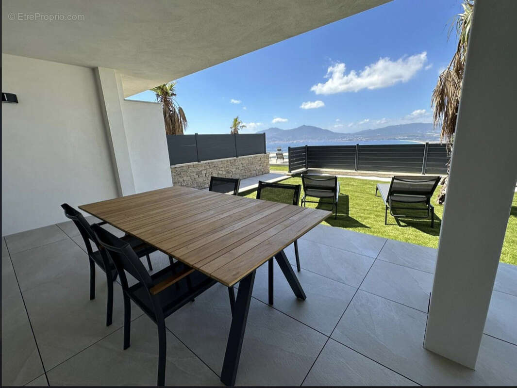 Appartement à GROSSETO-PRUGNA