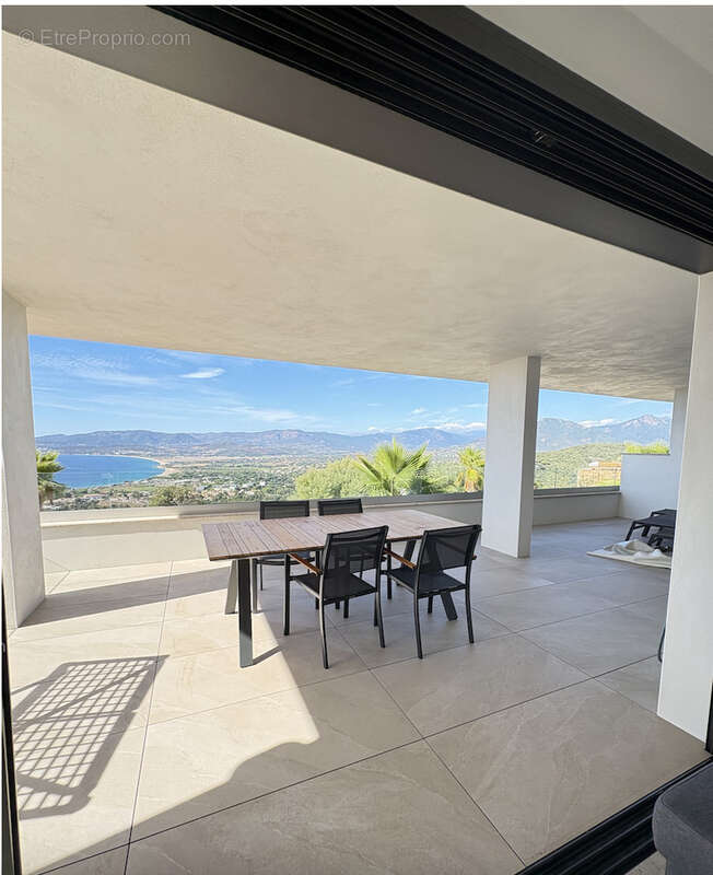 Appartement à GROSSETO-PRUGNA