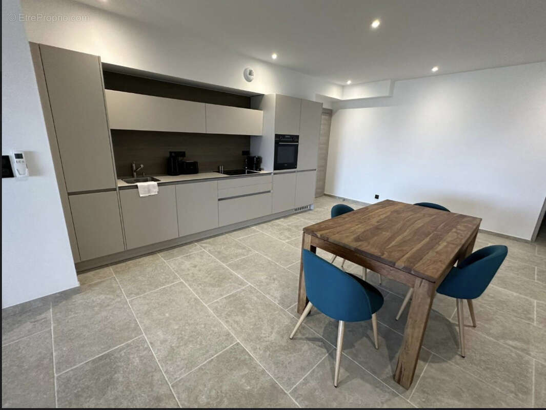 Appartement à GROSSETO-PRUGNA