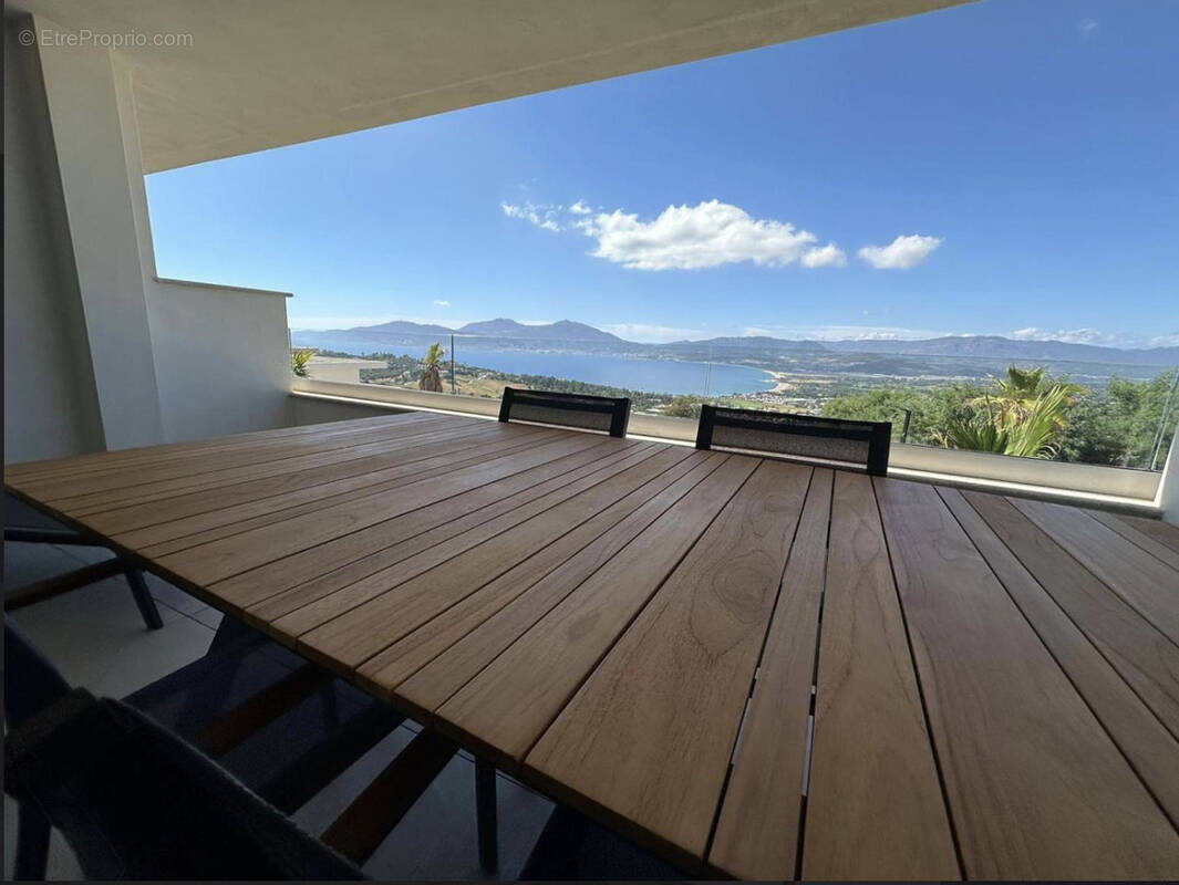 Appartement à GROSSETO-PRUGNA