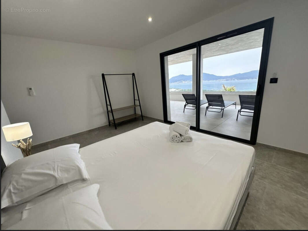 Appartement à GROSSETO-PRUGNA