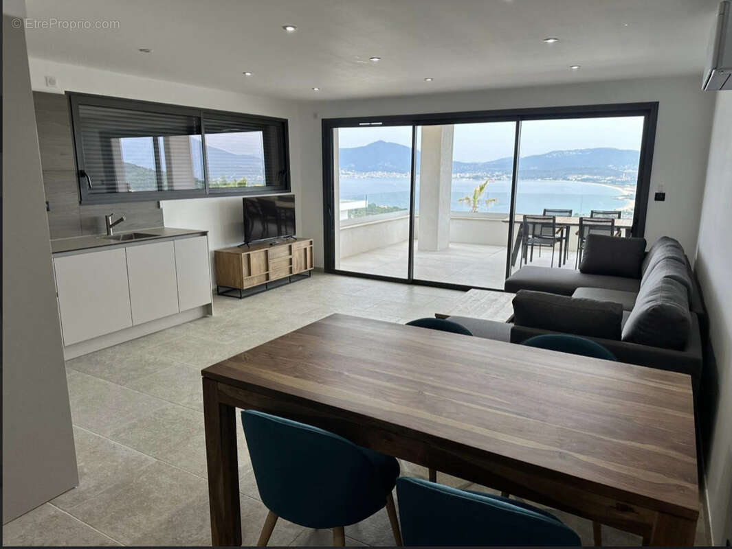 Appartement à GROSSETO-PRUGNA