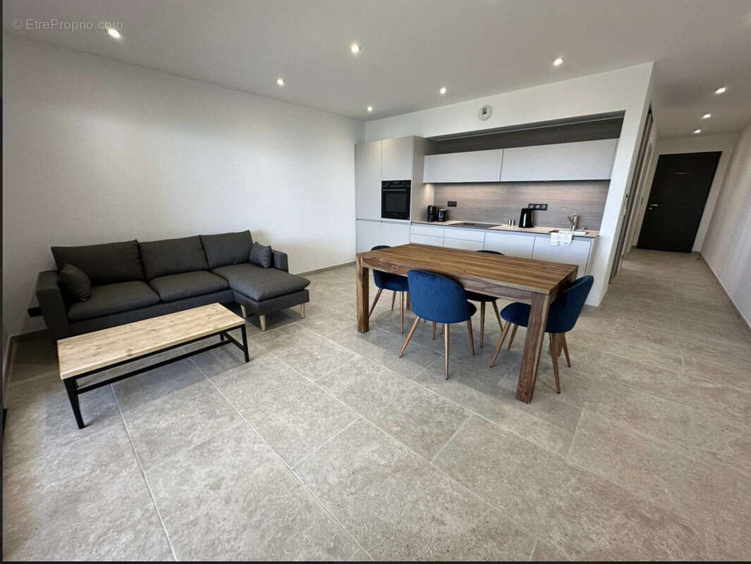 Appartement à GROSSETO-PRUGNA