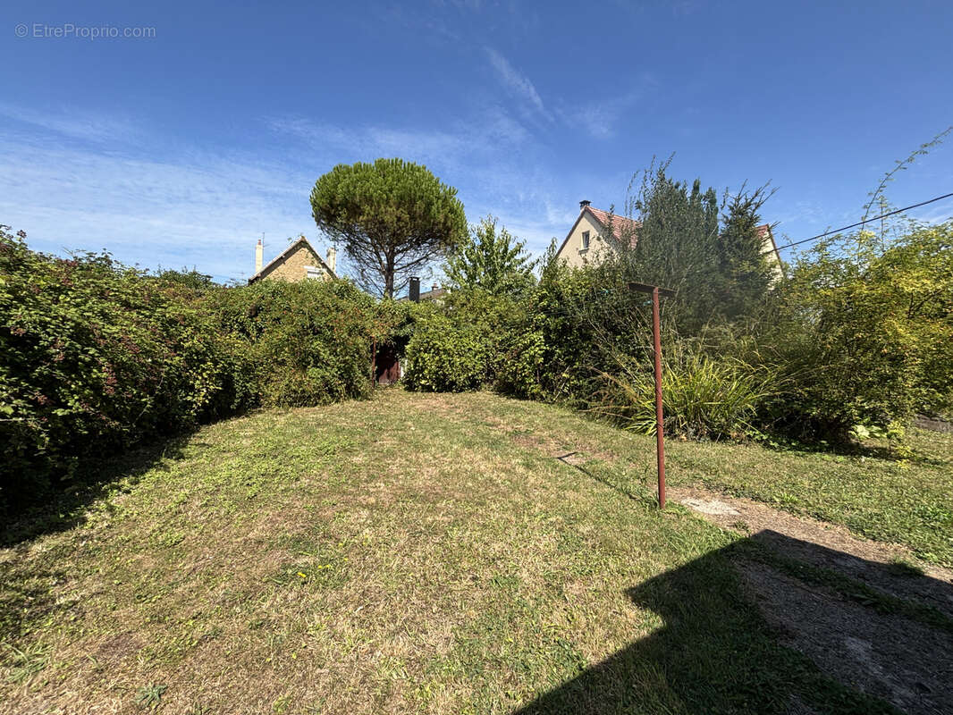 Maison à DIVES-SUR-MER