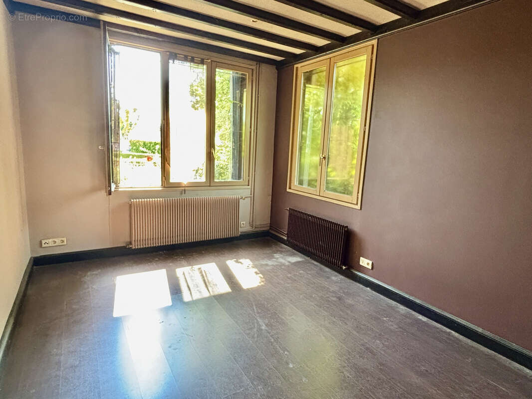 Maison à DIVES-SUR-MER