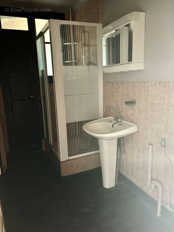 Maison à DIVES-SUR-MER