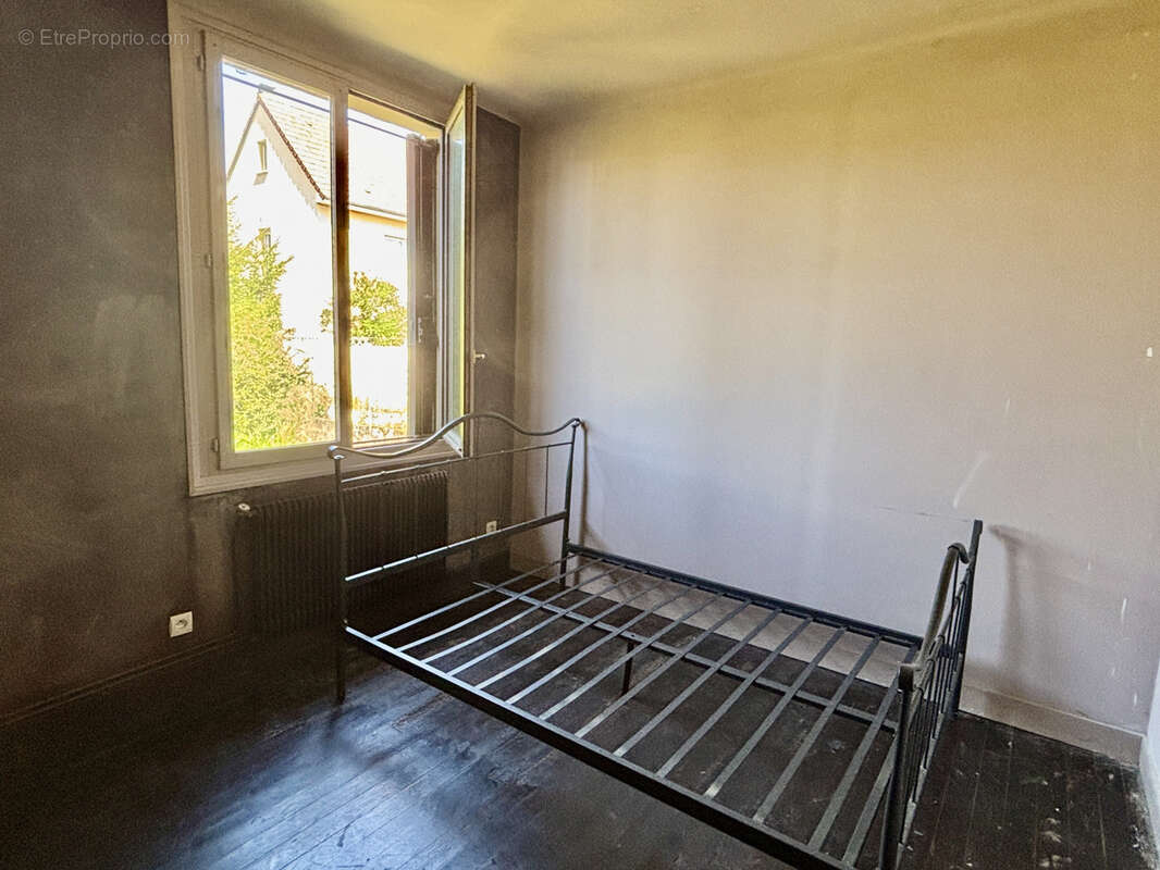 Maison à DIVES-SUR-MER