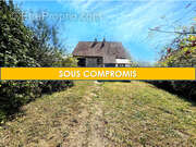 Maison à DIVES-SUR-MER