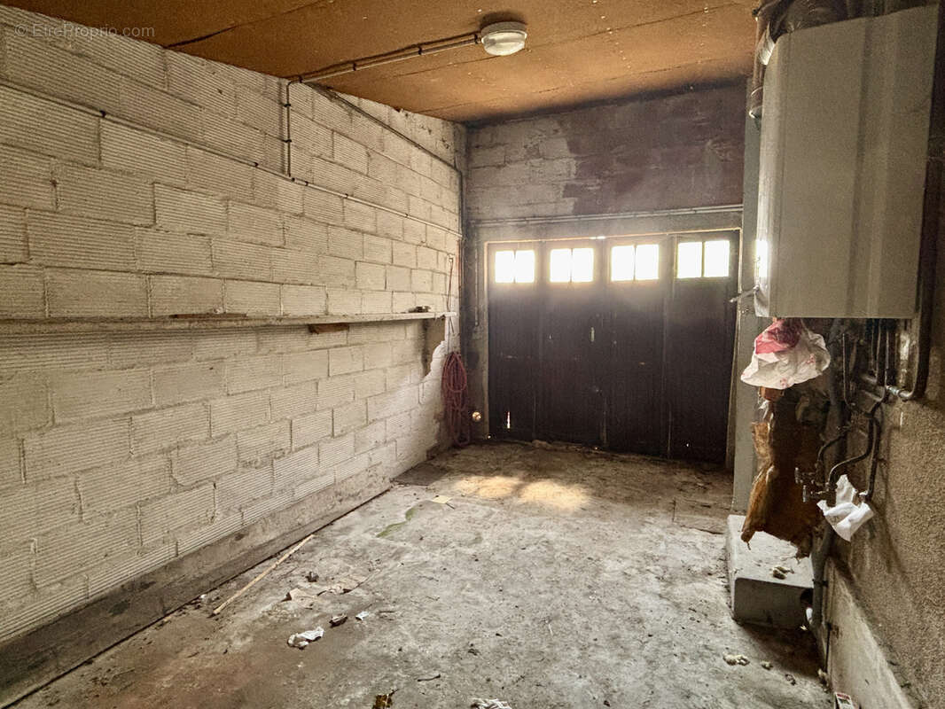 Maison à DIVES-SUR-MER