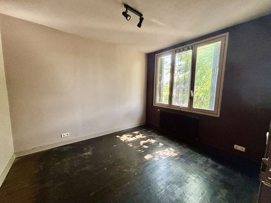 Maison à DIVES-SUR-MER