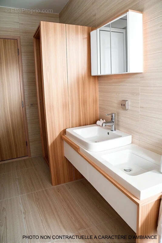 Maison à DIVES-SUR-MER