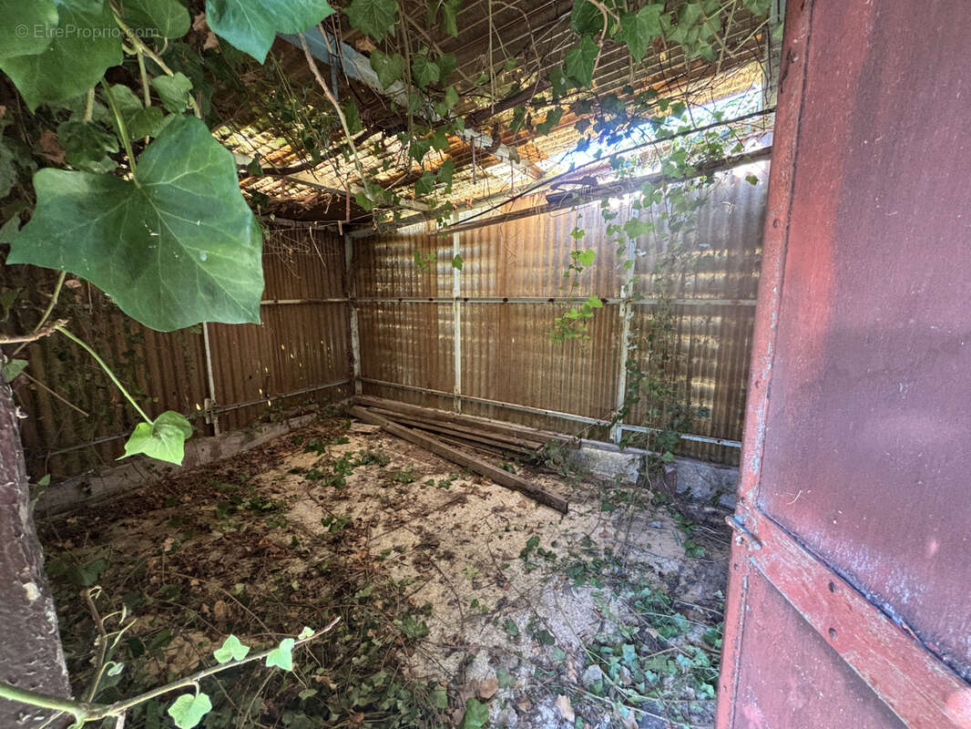 Maison à DIVES-SUR-MER