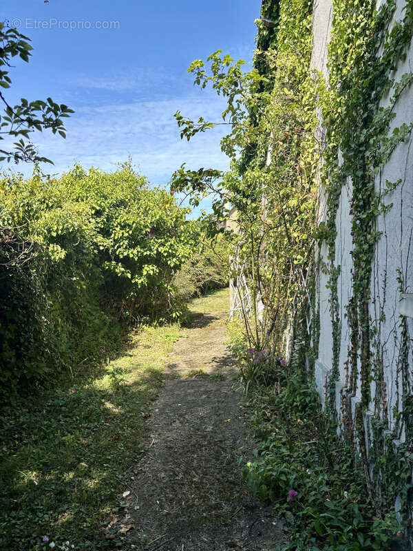 Maison à DIVES-SUR-MER