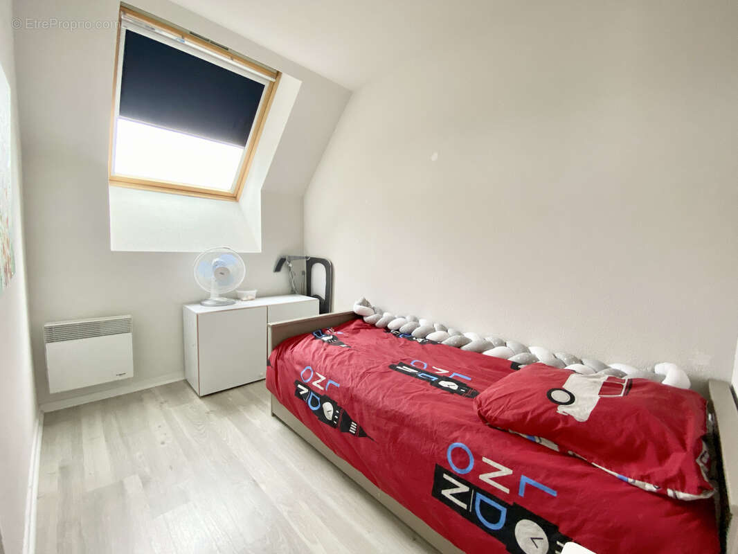 Appartement à DIVES-SUR-MER