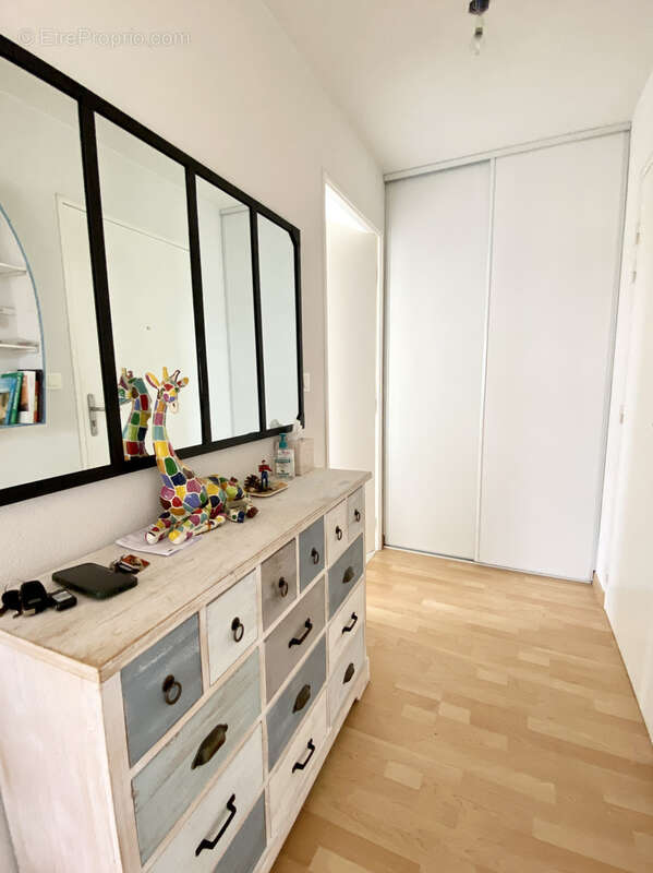 Appartement à DIVES-SUR-MER