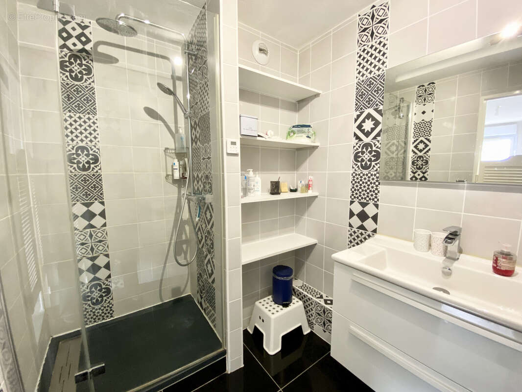 Appartement à DIVES-SUR-MER