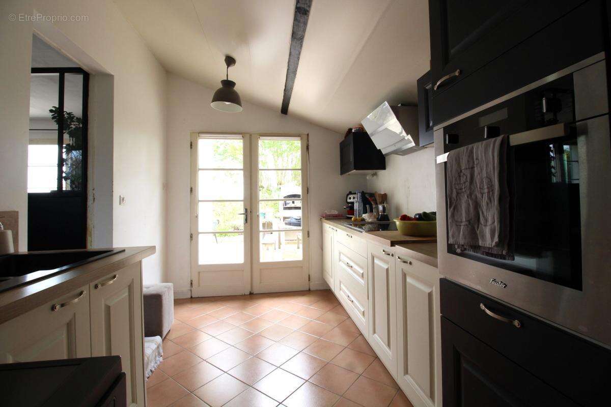 Maison à ARTHEZ-DE-BEARN