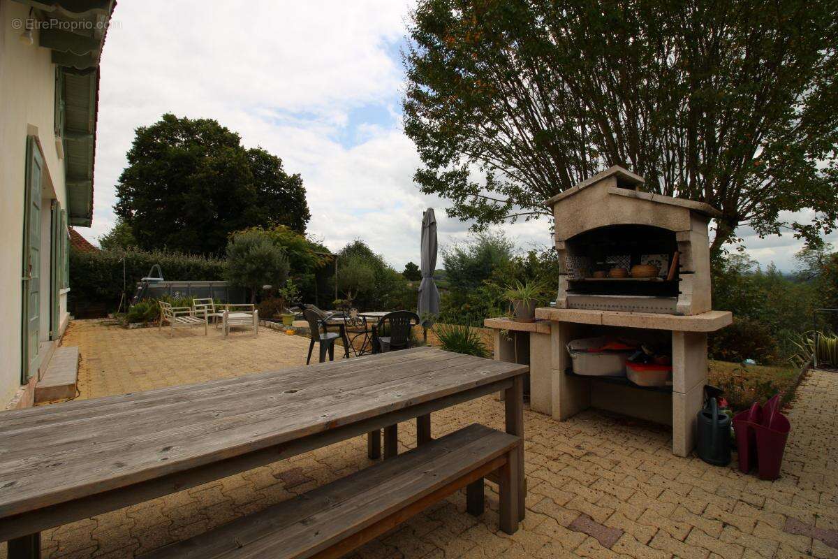 Maison à ARTHEZ-DE-BEARN