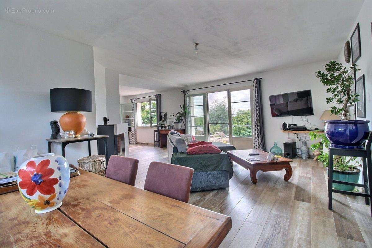 Maison à ARTHEZ-DE-BEARN