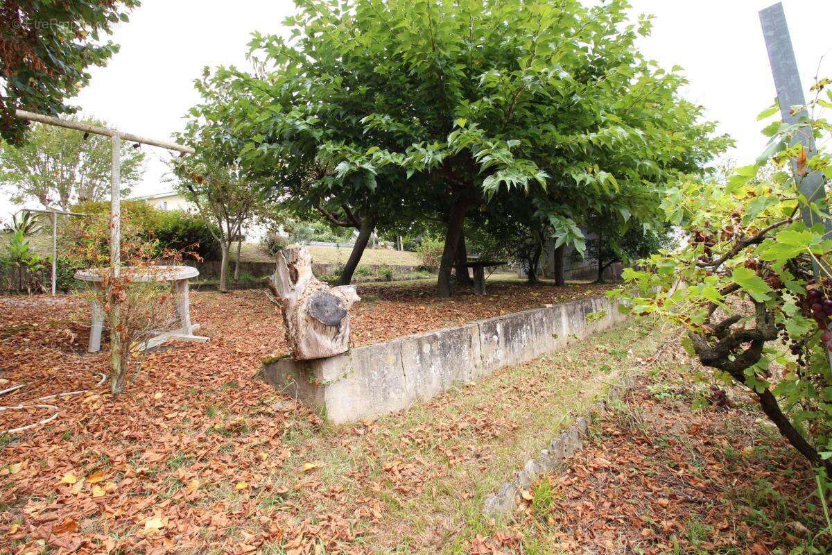 Maison à ARTHEZ-DE-BEARN