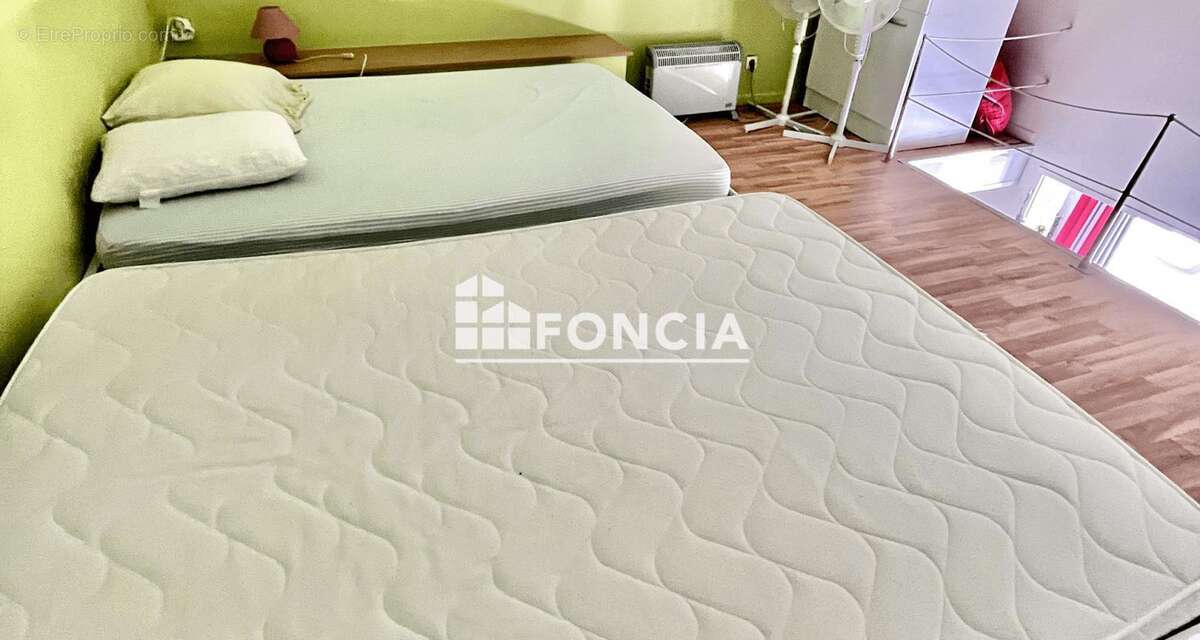 Appartement à LE BARCARES