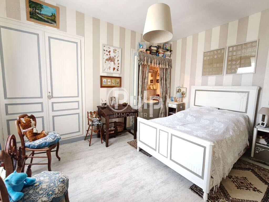 Maison à BOULOGNE-SUR-MER