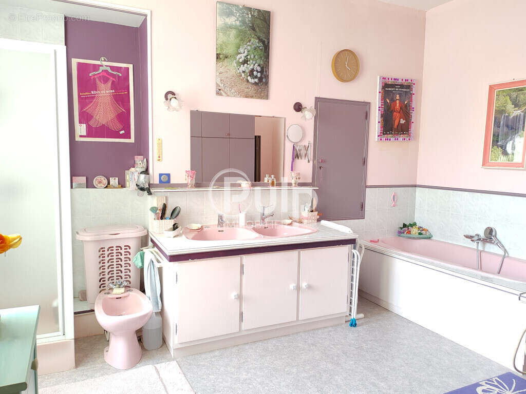 Maison à BOULOGNE-SUR-MER